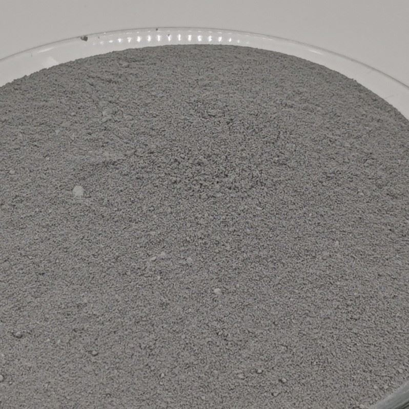 Refractory Silica Fume Refractory Silica Fume